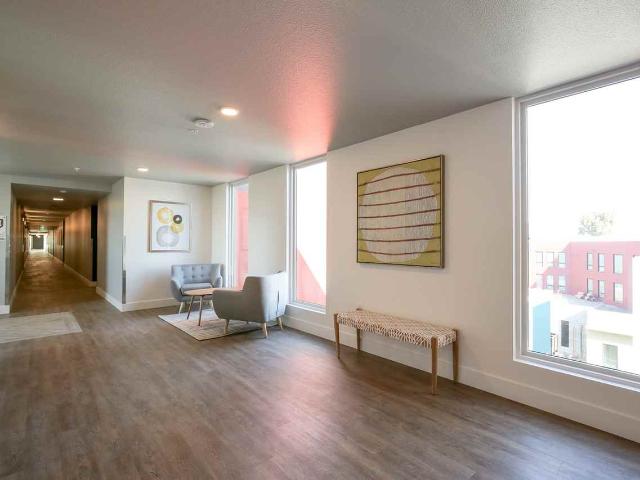 Apartment for rent in Oakland, California