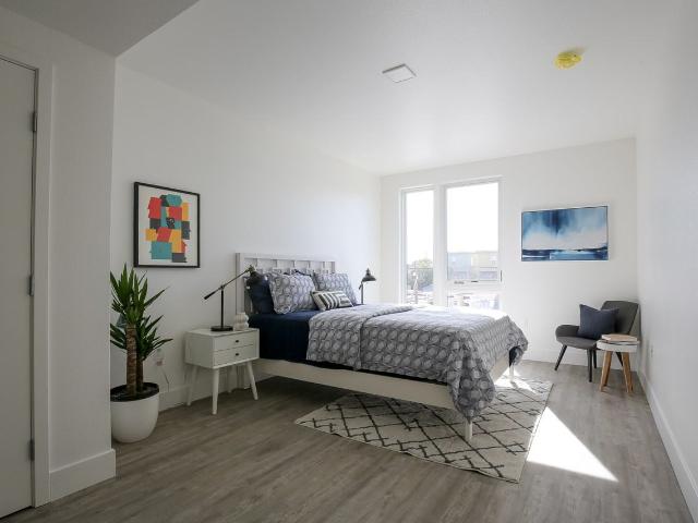Apartment for rent in Oakland, California