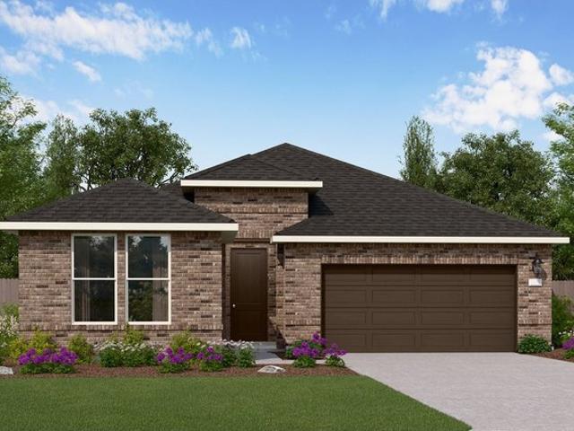 House for sale in Harris, Texas