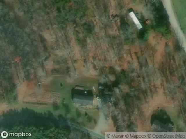 House for sale in Ellenboro, North Carolina