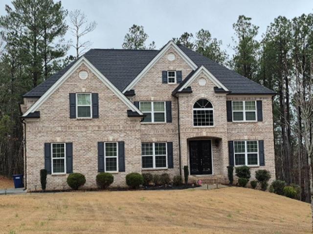 House for sale in Georgia