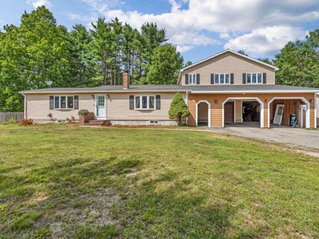 House for sale in Hollis Center, Hollis