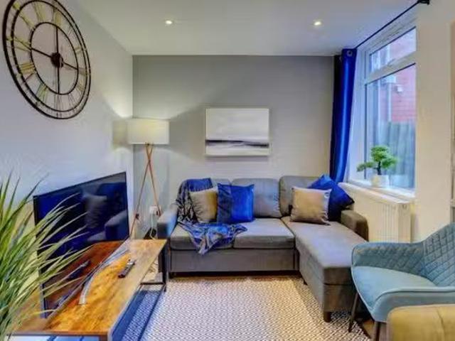 Apartment for rent in Ball Hill, West Midlands
