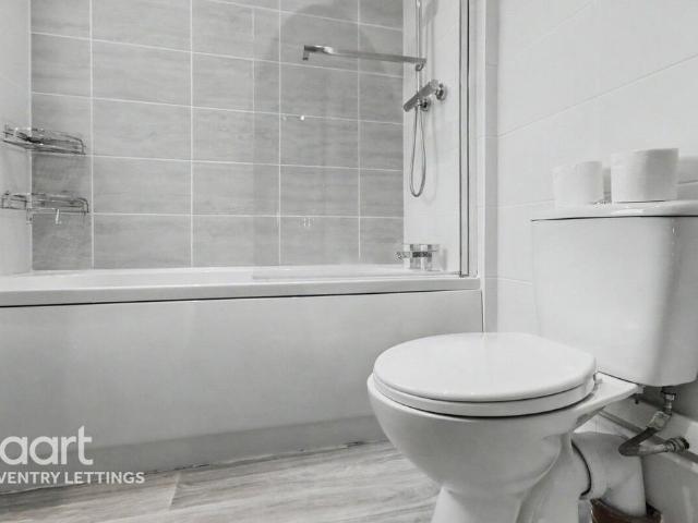 House for rent in Ball Hill, West Midlands