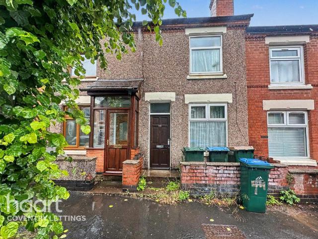 House for rent in Ball Hill, West Midlands