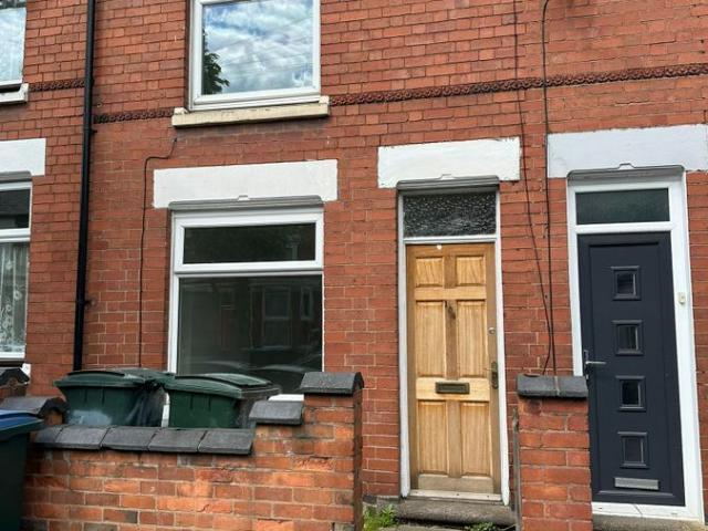 House for rent in Ball Hill, West Midlands