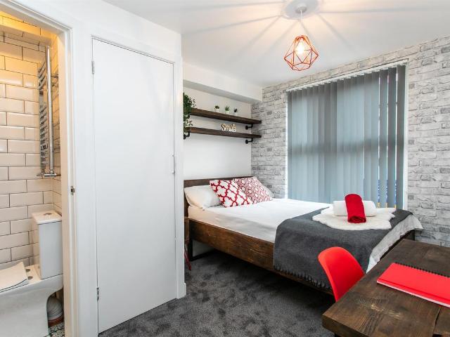 House for rent in Ball Hill, West Midlands
