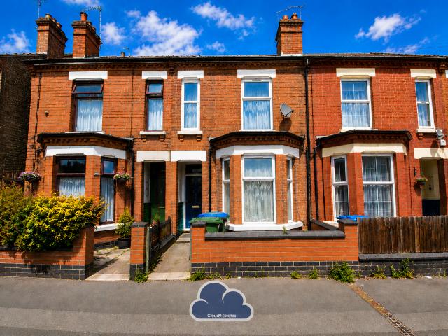 Room for rent in Ball Hill, West Midlands
