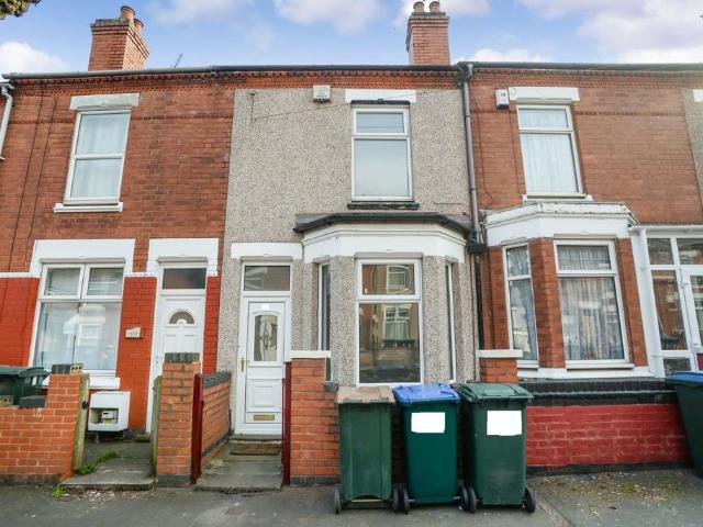 House for rent in Ball Hill, Coventry