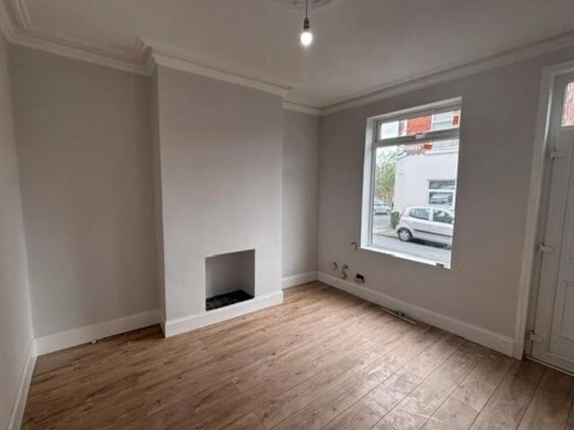 House for rent in New Basford, Haddon