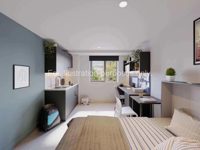 Apartment for rent in Dulcote, Bath And North East Somerset