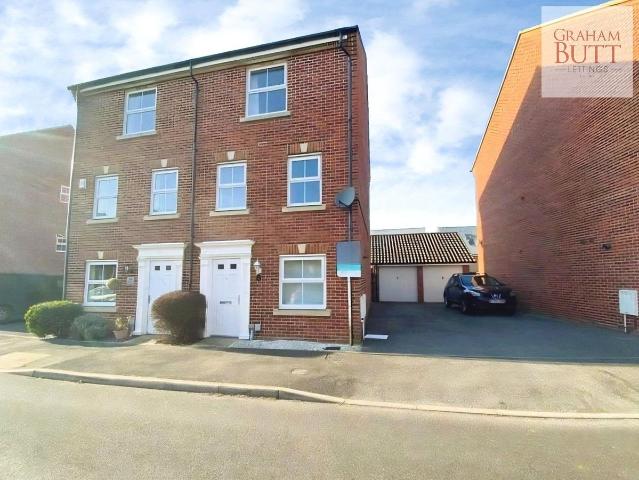 House for rent in Toddington, Arun