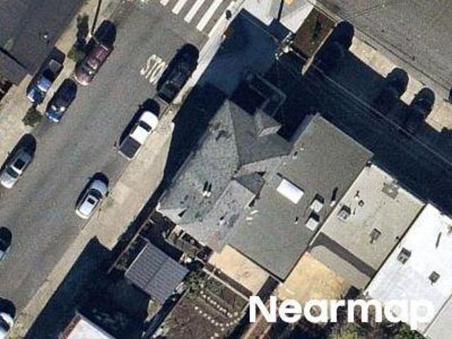 House for sale in San Francisco, California