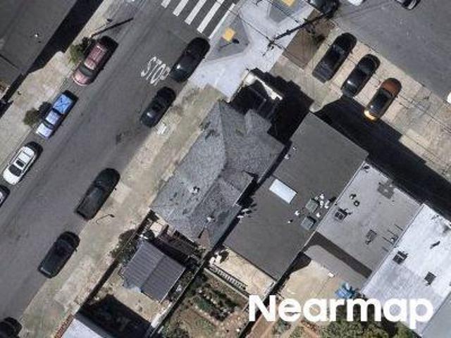 House for sale in San Francisco, California