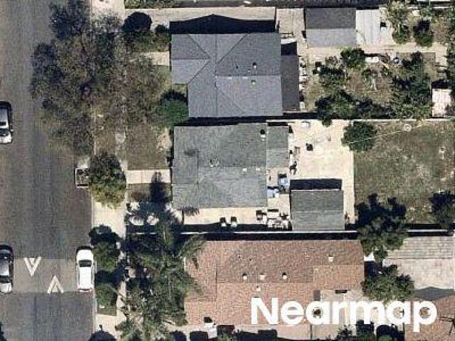 House for sale in Canoga Park, California