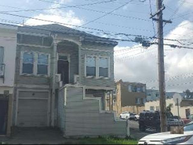 House for sale in San Francisco, California