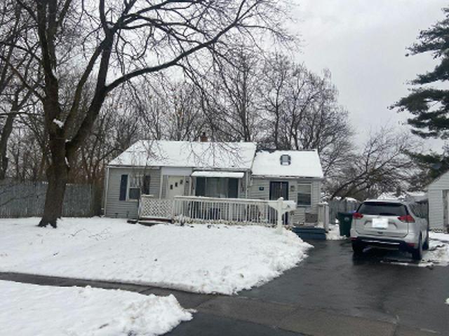 House for sale in Hockanum, East Hartford