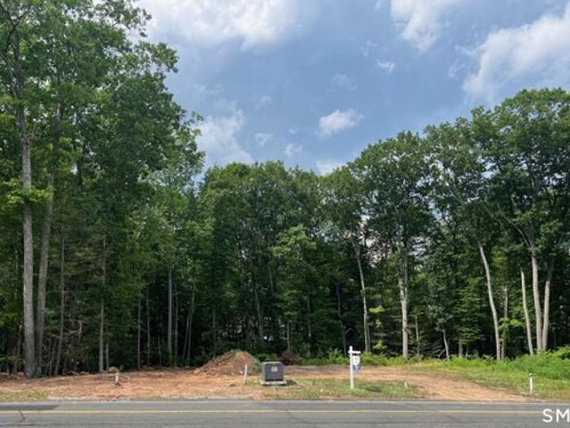 Land for sale in Avon, Connecticut