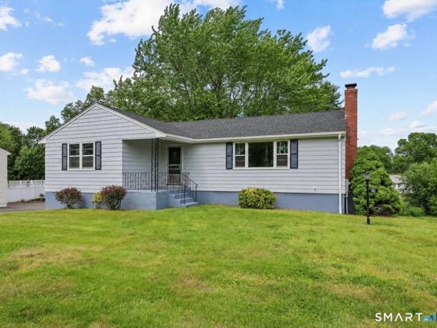 House for sale in Rocky Hill, Connecticut