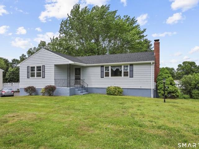 House for sale in Rocky Hill, Connecticut