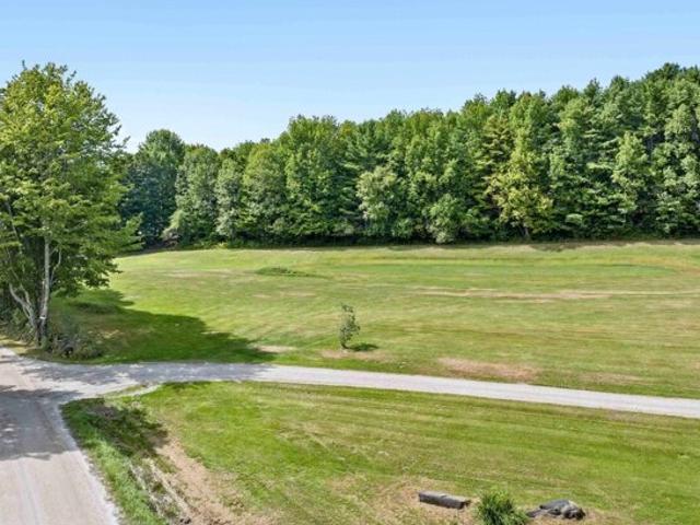 Land for sale in Marshfield, Washington County