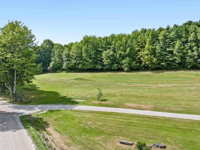 Land for sale in Marshfield, Washington County