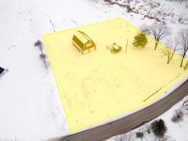 Land for sale in Holliston, Massachusetts