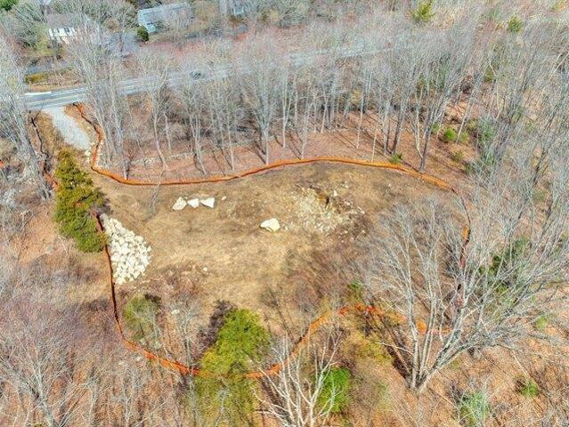 Land for sale in Holliston, Massachusetts