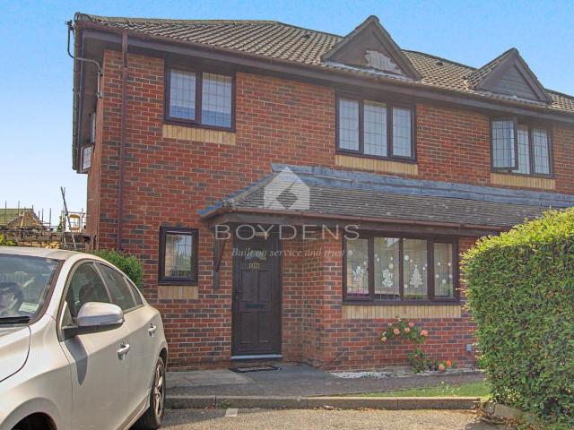House for rent in Fordham Heath, Essex