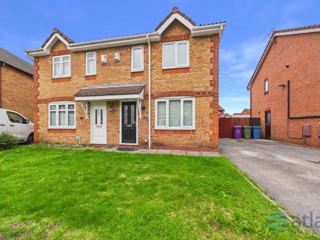 House for rent in Calderstones