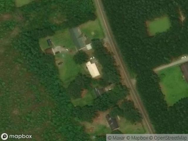 House for sale in Ahoskie, North Carolina