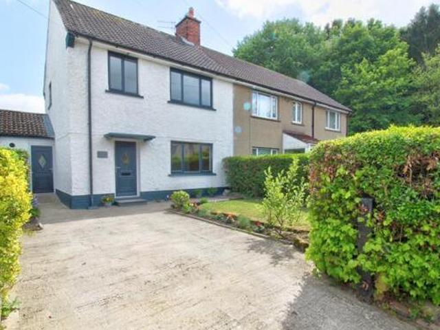 House for sale in High Stanners, Morpeth