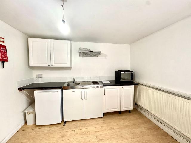 Studio for rent in Holloway, Lower Holloway
