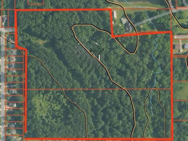 Land for sale in Haughton, Louisiana