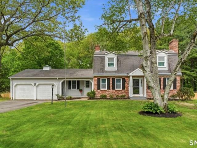House for sale in Windsor, Connecticut