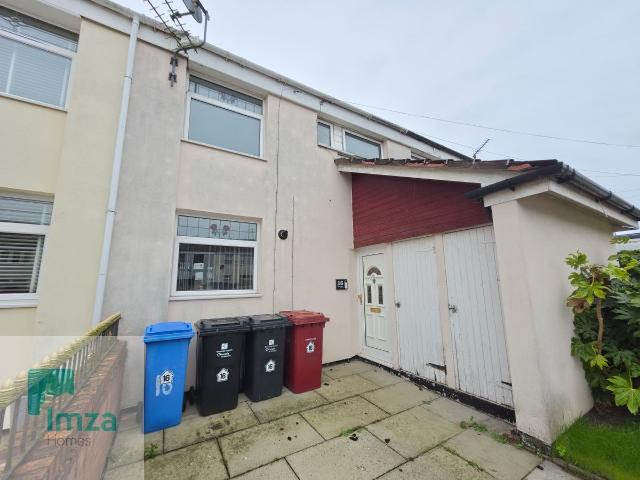 House for rent in Stockbridge Village, Knowsley