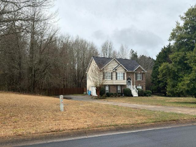 House for sale in Covington, Georgia