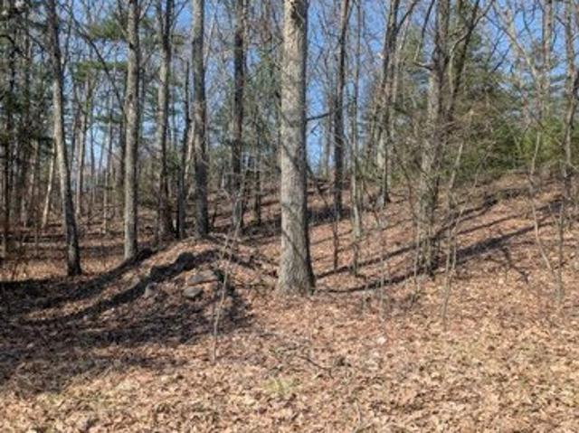 Land for sale in Stroudsburg, Pennsylvania