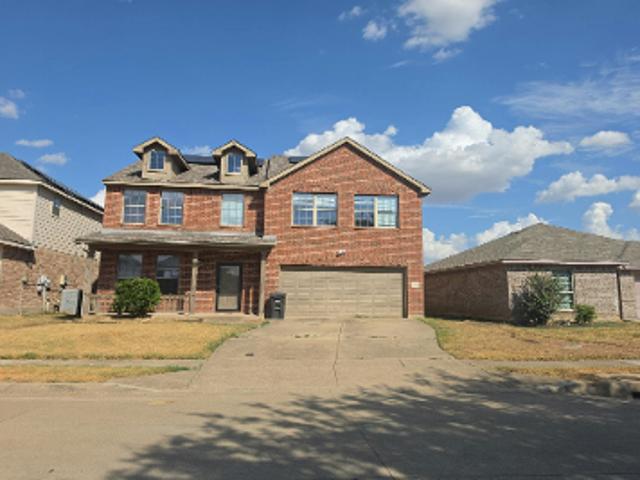 House for sale in Fort Worth, Texas
