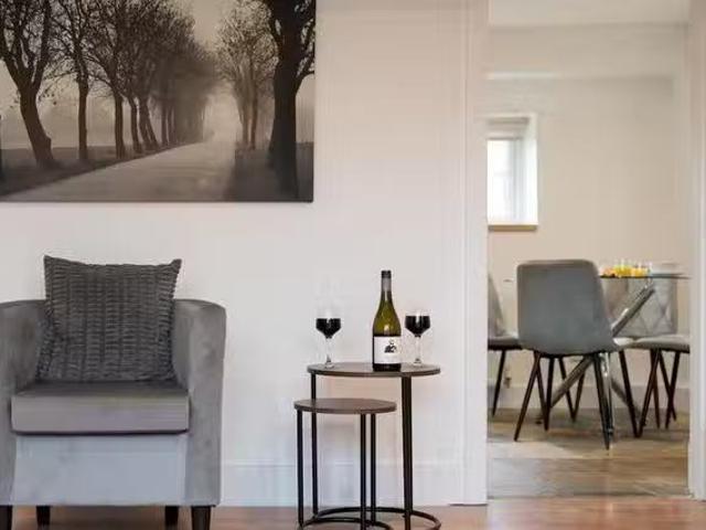Apartment for rent in Black Bourton, Oxfordshire