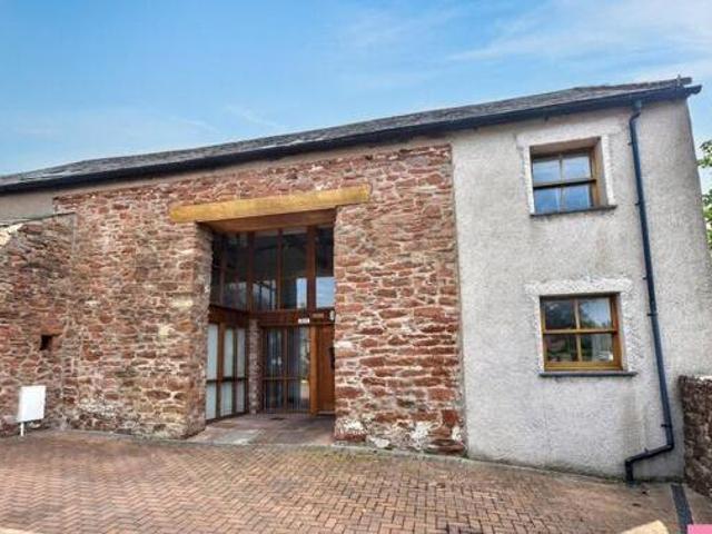 House for sale in Lindal-in-Furness, Westmorland and Furness
