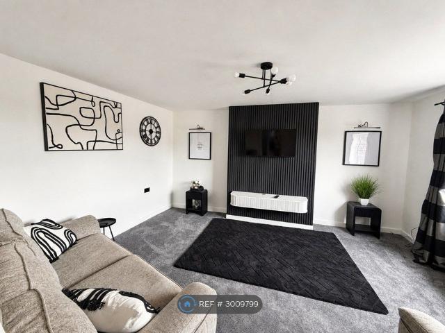 House for rent in Newbarns, Barrow