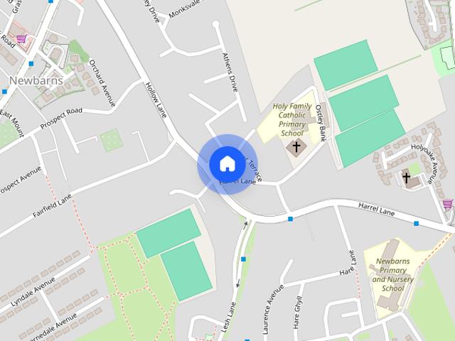 House for rent in Newbarns, Barrow-in-Furness