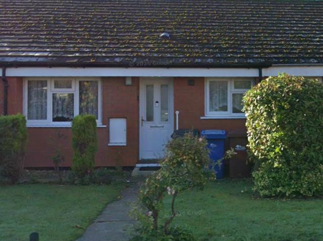 House for rent in Draycott in the Clay, East Staffordshire