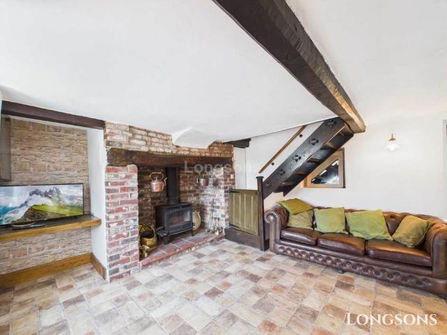 House for rent in West Raynham, North Norfolk