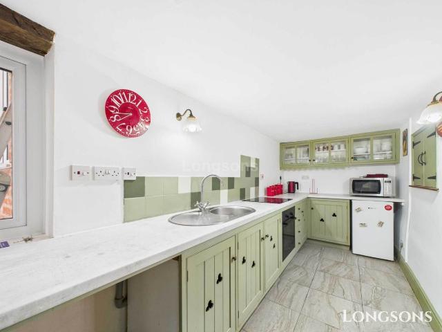 House for rent in West Raynham, Comers
