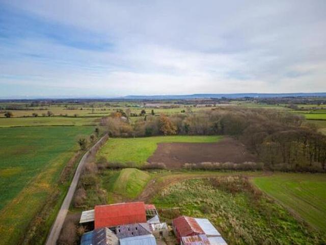 House for sale in North Yorkshire