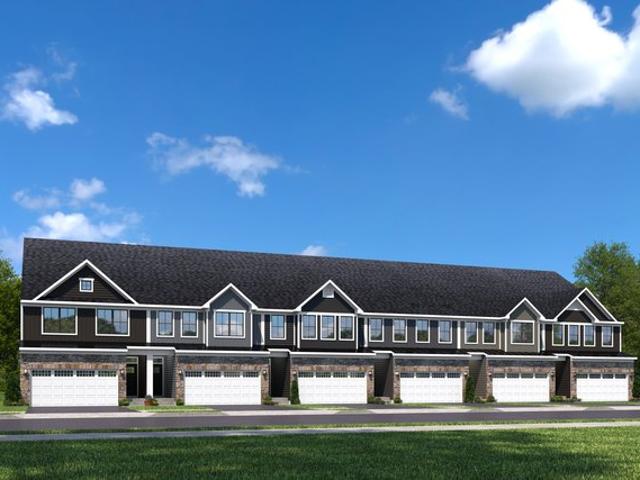 Townhouse for sale in Moon, Pennsylvania