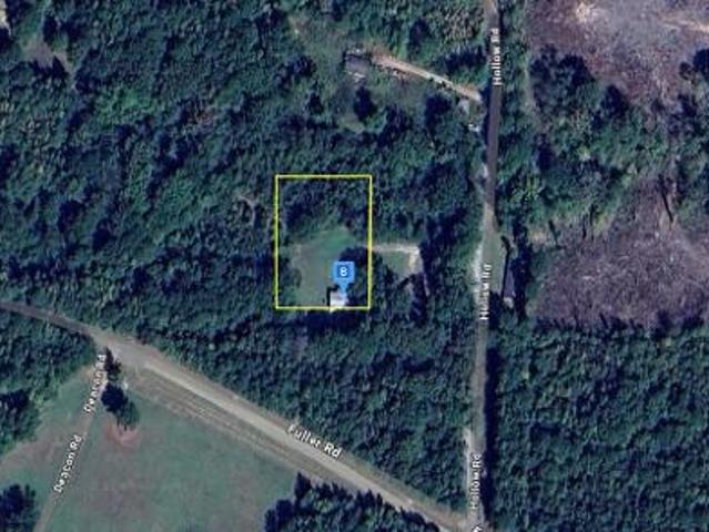 House for sale in Minden, Louisiana