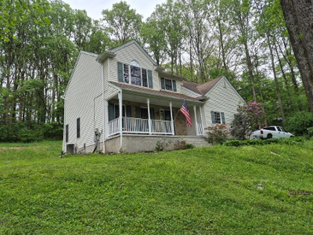House for sale in Whiteford, Pennsylvania